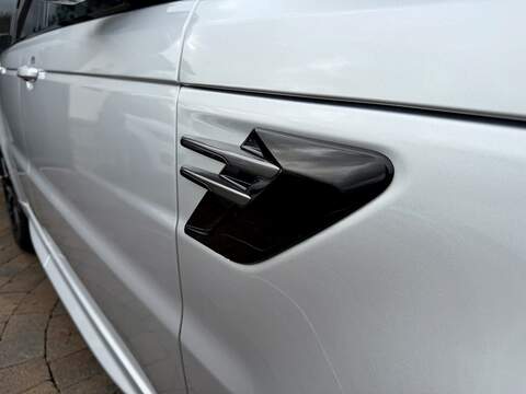 Land Rover Range Rover Sport SD V6 HSE Dynamic - U308
