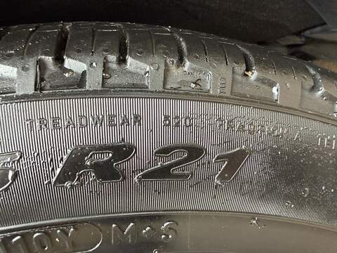 Land Rover Range Rover Sport SD V6 HSE Dynamic - U308