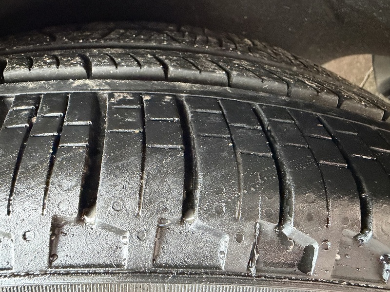 Land Rover Range Rover Sport SD V6 HSE Dynamic - U308