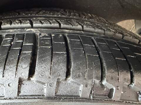 Land Rover Range Rover Sport SD V6 HSE Dynamic - U308