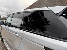 Land Rover Range Rover Sport SD V6 HSE Dynamic 