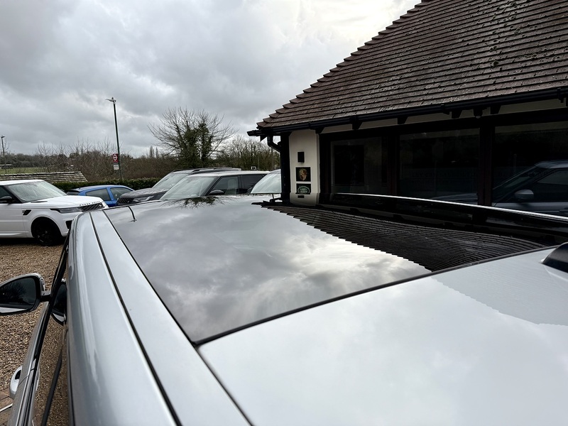 Land Rover Range Rover Sport SD V6 HSE Dynamic - U308