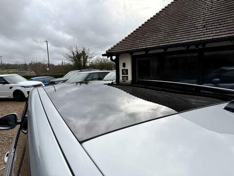 Land Rover Range Rover Sport SD V6 HSE Dynamic - U308