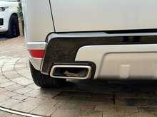 Land Rover Range Rover Sport SD V6 HSE Dynamic 