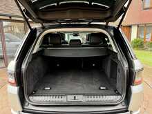 Land Rover Range Rover Sport SD V6 HSE Dynamic 