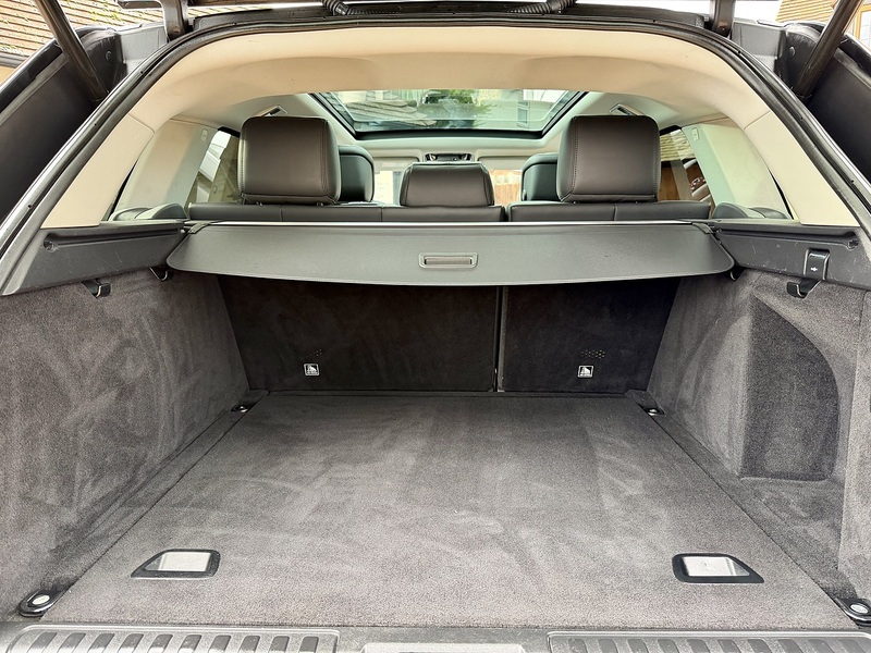 Land Rover Range Rover Sport SD V6 HSE Dynamic - U308