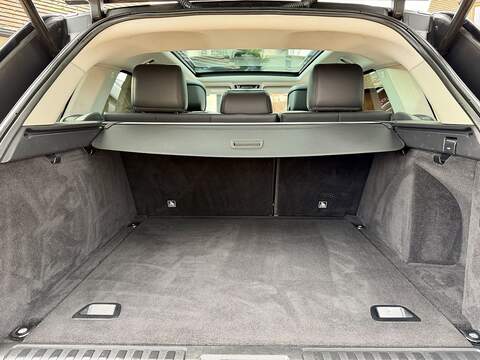 Land Rover Range Rover Sport SD V6 HSE Dynamic - U308