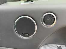 Land Rover Range Rover Sport SD V6 HSE Dynamic 