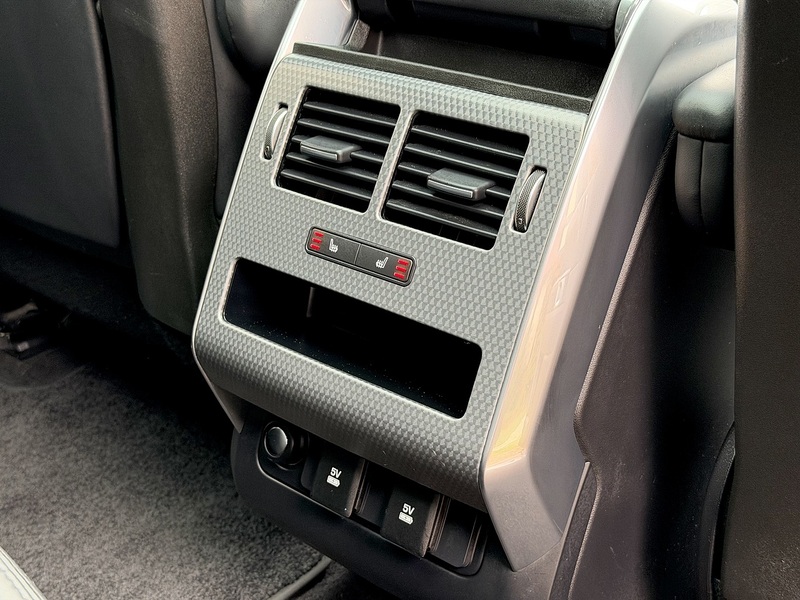 Land Rover Range Rover Sport SD V6 HSE Dynamic - U308