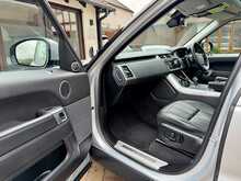 Land Rover Range Rover Sport SD V6 HSE Dynamic 