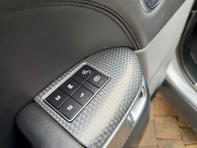 Land Rover Range Rover Sport SD V6 HSE Dynamic - U308