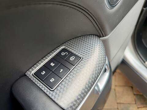 Land Rover Range Rover Sport SD V6 HSE Dynamic - U308