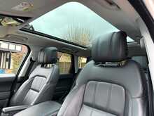 Land Rover Range Rover Sport SD V6 HSE Dynamic 