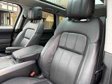 Land Rover Range Rover Sport SD V6 HSE Dynamic 