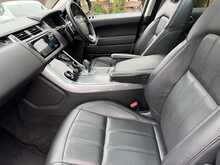 Land Rover Range Rover Sport SD V6 HSE Dynamic 