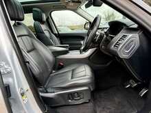 Land Rover Range Rover Sport SD V6 HSE Dynamic 