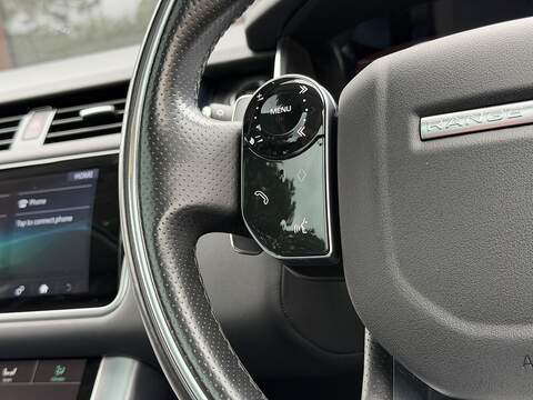 Land Rover Range Rover Sport SD V6 HSE Dynamic - U308