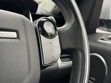 Land Rover Range Rover Sport SD V6 HSE Dynamic 