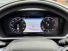 Land Rover Range Rover Sport SD V6 HSE Dynamic 