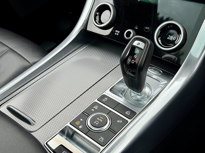 Land Rover Range Rover Sport SD V6 HSE Dynamic - U308