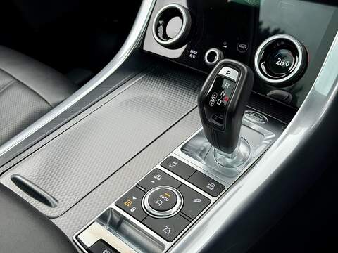 Land Rover Range Rover Sport SD V6 HSE Dynamic - U308