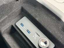 Land Rover Range Rover Sport SD V6 HSE Dynamic 