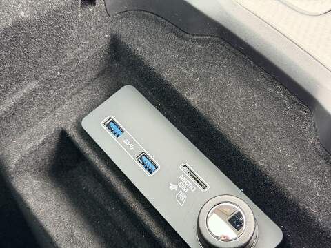 Land Rover Range Rover Sport SD V6 HSE Dynamic - U308