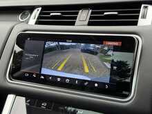 Land Rover Range Rover Sport SD V6 HSE Dynamic 