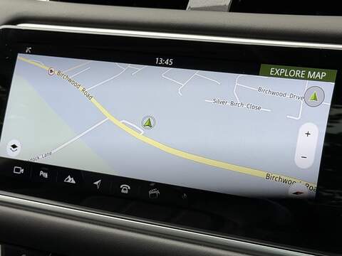 Land Rover Range Rover Sport SD V6 HSE Dynamic - U308