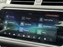 Land Rover Range Rover Sport SD V6 HSE Dynamic 