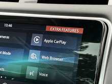 Land Rover Range Rover Sport SD V6 HSE Dynamic 