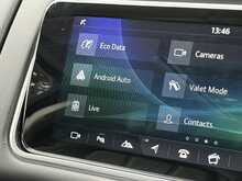 Land Rover Range Rover Sport SD V6 HSE Dynamic 