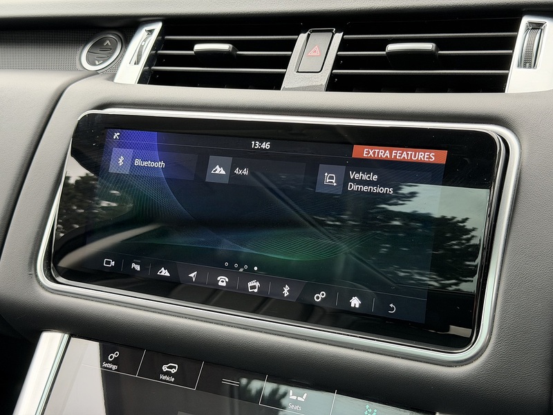 Land Rover Range Rover Sport SD V6 HSE Dynamic - U308