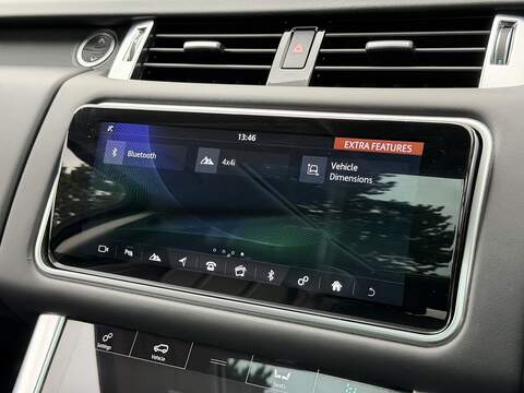 Land Rover Range Rover Sport SD V6 HSE Dynamic - U308