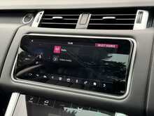 Land Rover Range Rover Sport SD V6 HSE Dynamic 