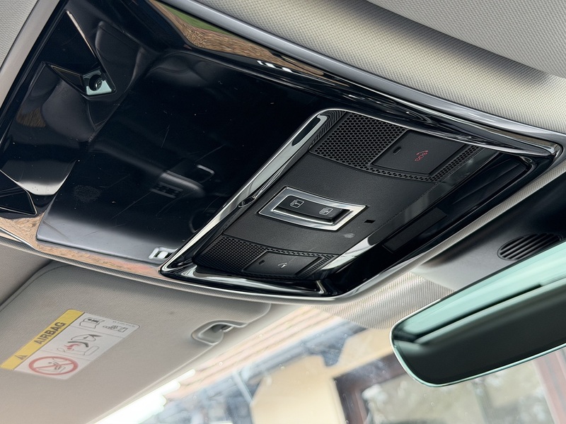 Land Rover Range Rover Sport SD V6 HSE Dynamic - U308