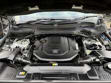 Land Rover Range Rover Sport SD V6 HSE Dynamic 