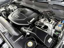 Land Rover Range Rover Sport SD V6 HSE Dynamic 