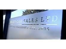 Land Rover Range Rover Sport SD V6 HSE Dynamic 