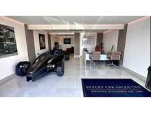 Land Rover Range Rover Sport SD V6 HSE Dynamic 