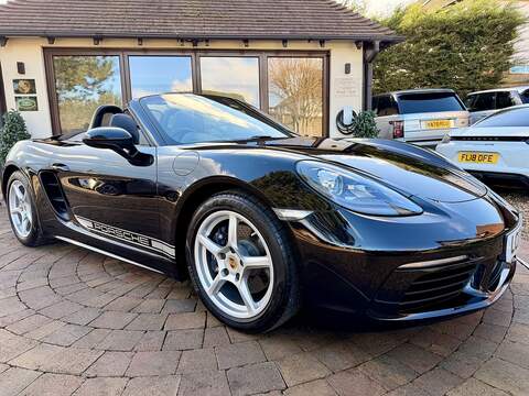 2.0T Convertible 2dr Petrol Manual Euro 6 (s/s) (300 ps)