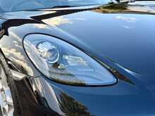 Porsche 718 Boxster T 