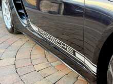 Porsche 718 Boxster T 