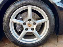 Porsche 718 Boxster T 