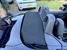 Porsche 718 Boxster T 