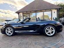Porsche 718 Boxster T 