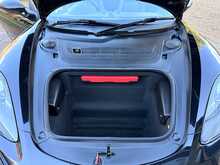 Porsche 718 Boxster T 
