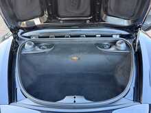Porsche 718 Boxster T 