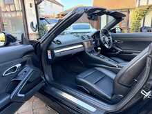 Porsche 718 Boxster T 