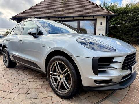 3.0T V6 S SUV 5dr Petrol PDK 4WD Euro 6 (s/s) (354 ps)